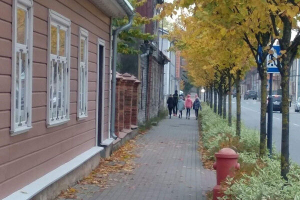 Guided tour from Tartu to Võru - museums, walks and local food tour